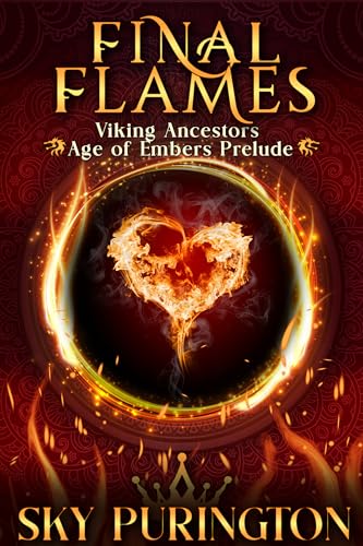 Final Flames: Viking Ancestors