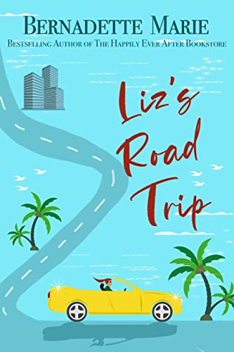 Liz’s Road Trip