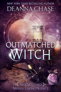 Outmatched Witch