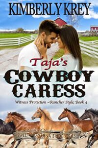 Taja’s Cowboy Caress