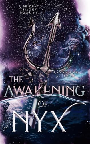 The Awakening of Nyx