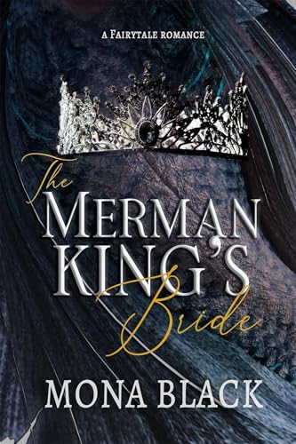 The Merman King’s Bride