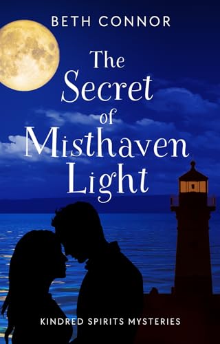 The Secret of Misthaven Light