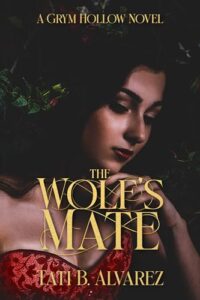 The Wolf’s Mate