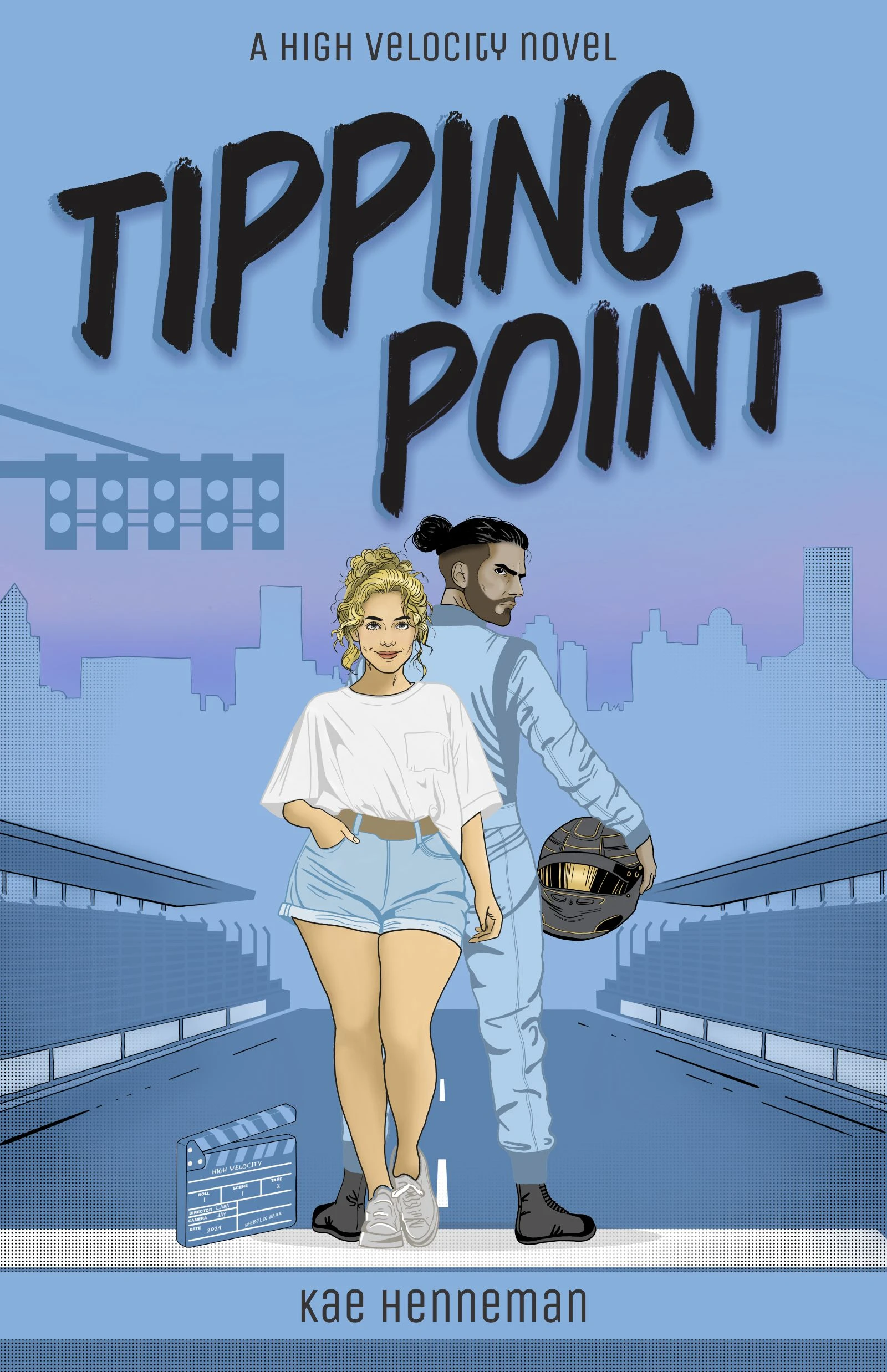 Tipping Point