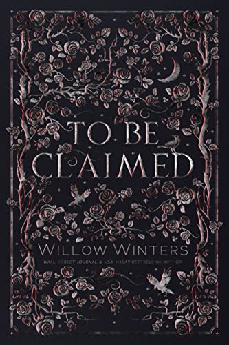 To Be Claimed