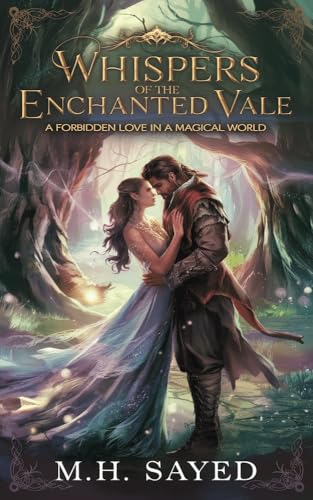 Whispers of the Enchanted Vale