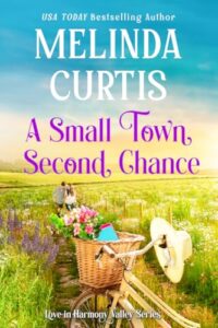 A Small Town Second Chance