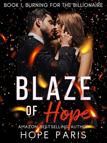 Blaze of Hope