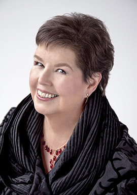 Debbie Macomber