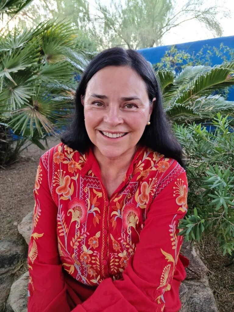 Diana Gabaldon