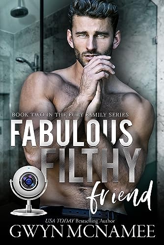 Fabulous Filthy Friend