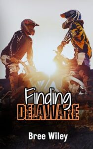 Finding Delaware (State of Us Book 1)