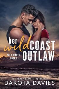 Her Wild Coast Outlaw