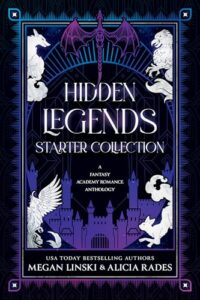 Hidden Legends Starter Collection