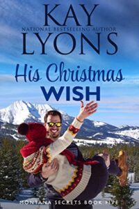 His Christmas Wish