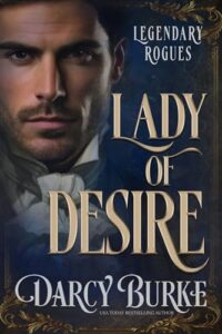 Lady of Desire