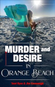 Murder and Desire In Orange Beach