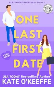 One Last First Date