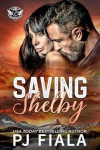 Saving Shelby