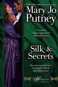 Silk and Secrets