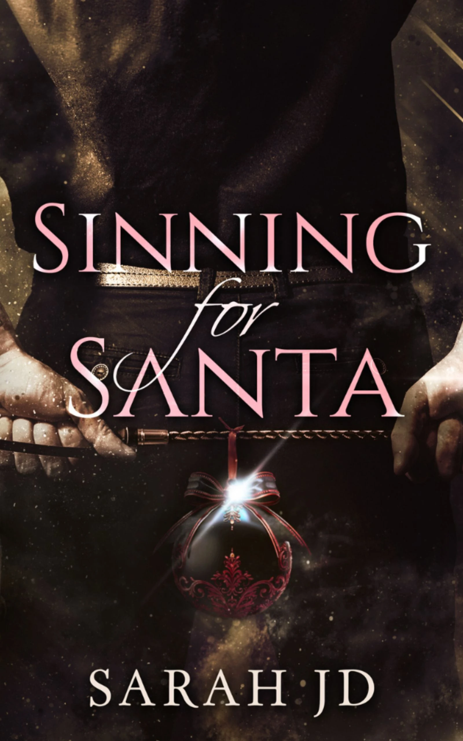 Sinning for Santa