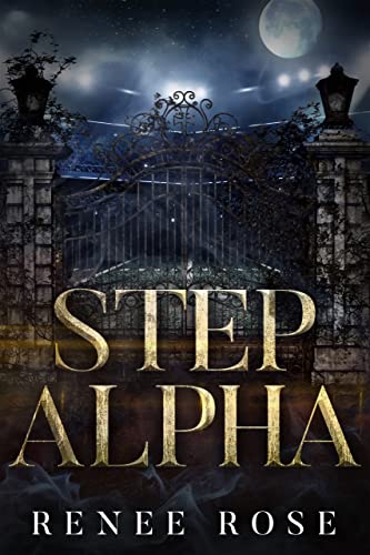 Step Alpha