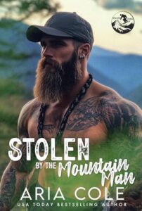 Stolen by the Mountain Man