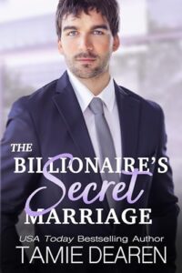 The Billionaire’s Secret Marriage