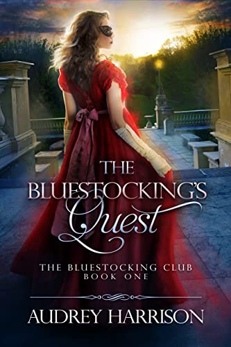 The Bluestocking’s Quest