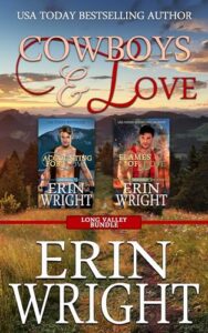 Cowboys & Love: A Two-Book Contemporary Western Romance Boxset