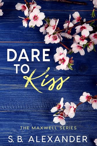 Dare to Kiss