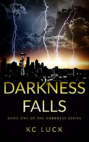 Darkness Falls