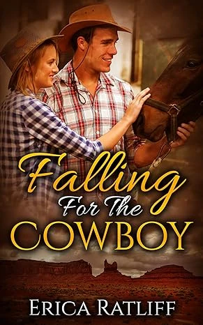 Falling For The Cowboy