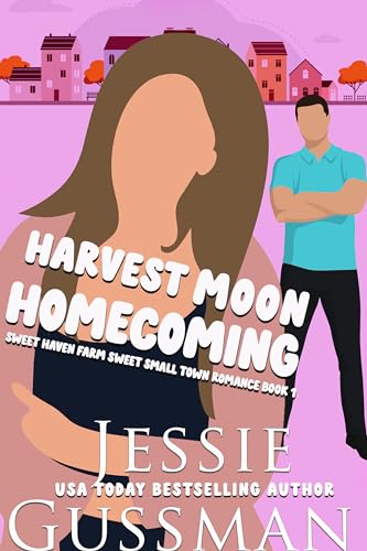 Harvest Moon Homecoming