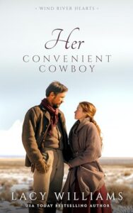 Her Convenient Cowboy