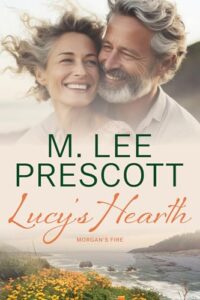 Lucy’s Hearth (Morgan’s Fire Book 1)