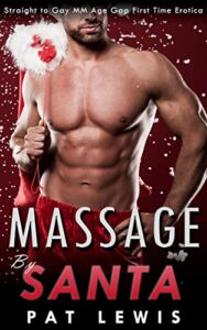 Massage By Santa