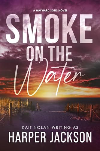 Smoke on the Water