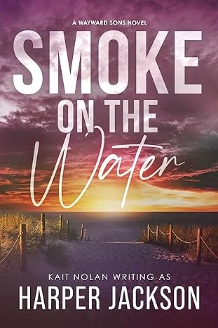 Smoke on the Water