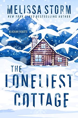 The Loneliest Cottage