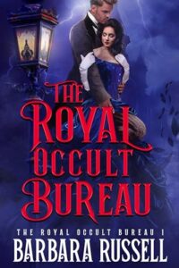 The Royal Occult Bureau