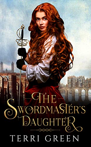 The Swordmaster’s Daughter