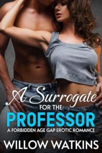 A Surrogate For The Professor