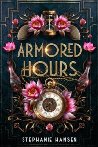 Armored Hours: Reincarnated Souls 1