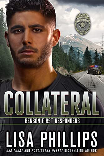 Collateral (Benson First Responders Book 3)