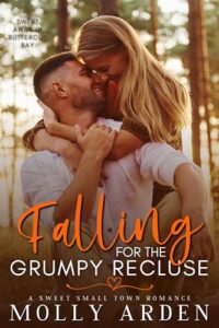 Falling for the Grumpy Recluse