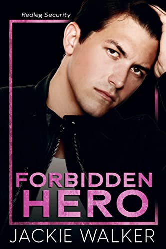 Forbidden Hero: