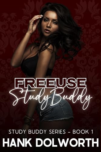 FreeUse Study Buddy (Study Buddy Series Book 1)