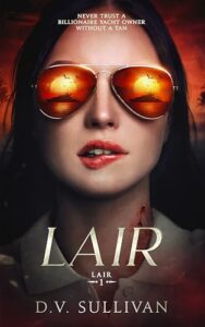 Lair: A Vampire Romance